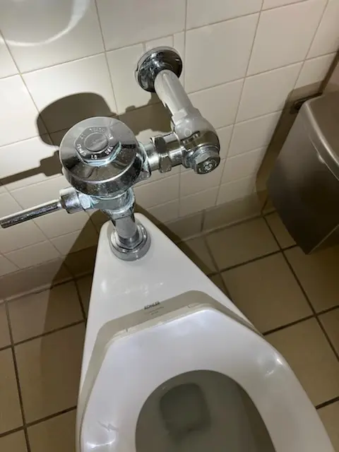 Fixture installation and repair for Sewer Camera Inspection in Pierce